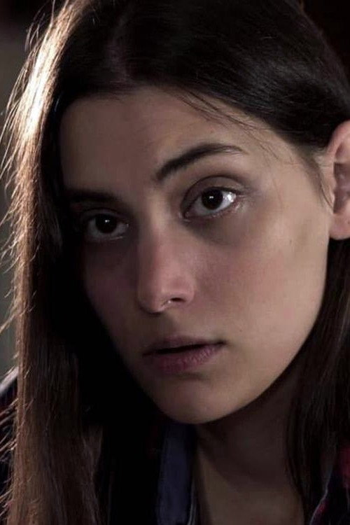 Margaux Colarusso as Mathilde Cordier in Inferno