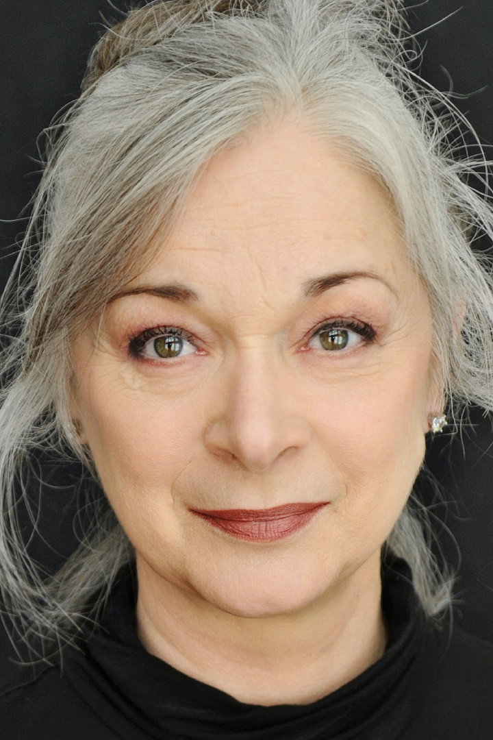 Susannah Devereux as Denise in The Sacred Disease