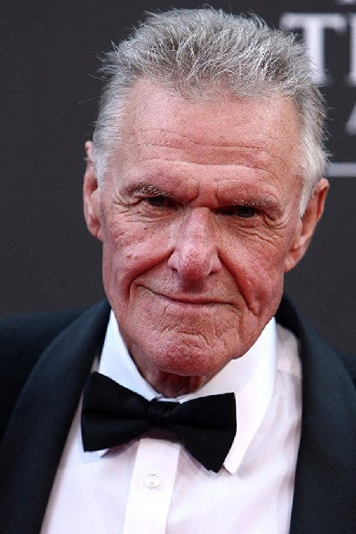 Charles Napier as Hulk (voice) in The Incredible Hulk