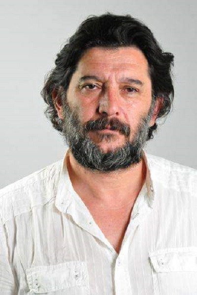 Hasan Balliktas as Seyit Demir in Kan Çiçekleri