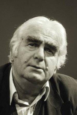 Γιώργος Φουρνιάδης as Gregoris in The Reason Why