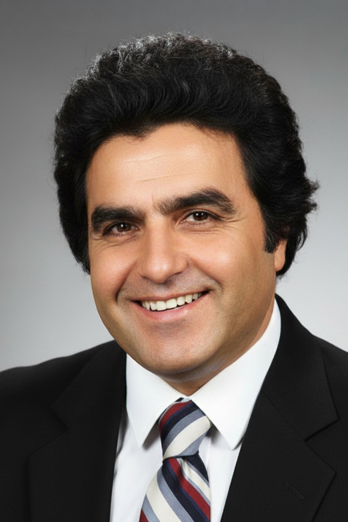 Necdet Kökeş as Zıpzıp in Battal Gazi's Revenge