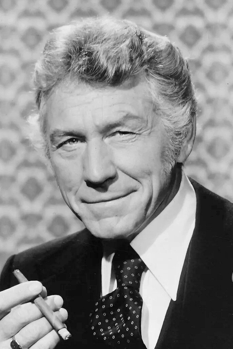 Joseph Sirola as Petracini in Strange Bedfellows
