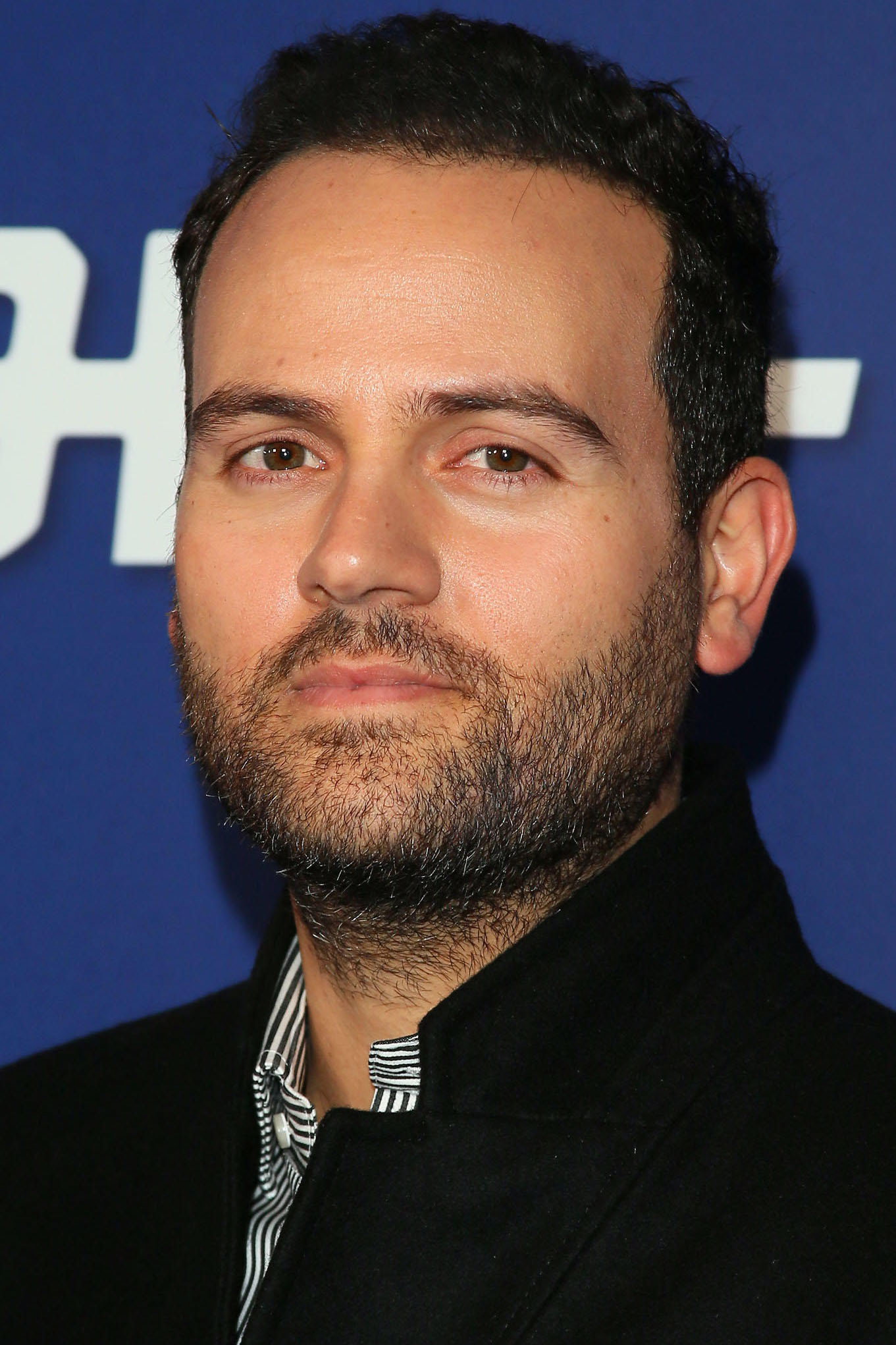 Omar Elba as Yousef in A Hologram for the King