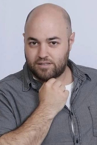 Edward Dirgo as Don in Tony Martone