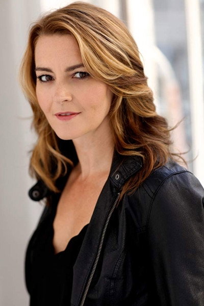 Jenny Maguire as Wendy in Flash Warning