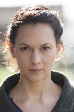 Botum Dupuis as Christie in Caprice