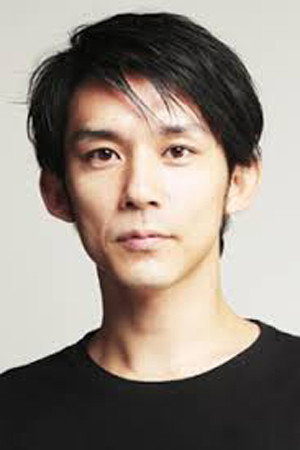 松林慎司 as Kurata in Female Prisoner No. 701 Scorpion: Gaiden