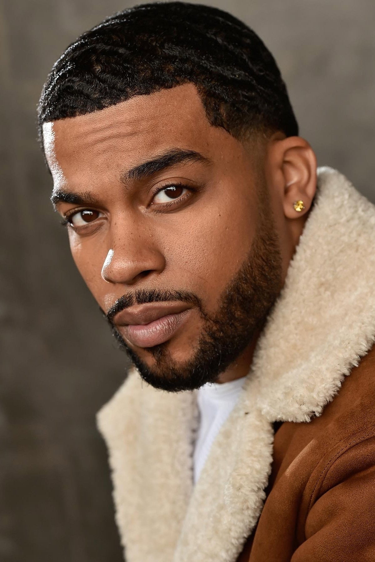 Leland B. Martin as Tommy in Her Little Secret