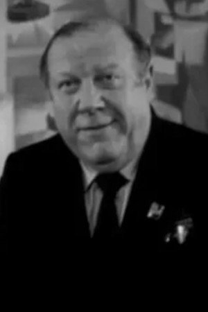 Виктор Цепаев as Fyodor Grigoryevich Gavrilov in Neptune's Feast