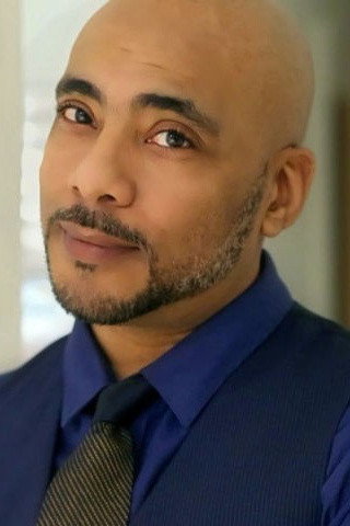 Mailon Rivera as Anthony in LEGO Masters