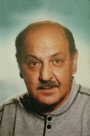 Κώστας Δημητρίου as Κωνσταντάς in Block 12