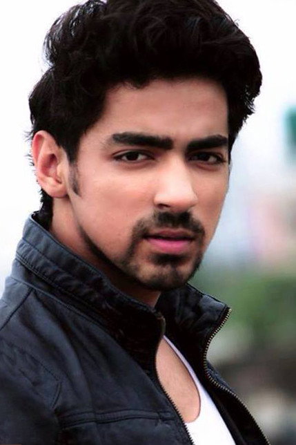 Anuj Pandit Sharma as Bittu Sardar in Koi... Mil Gaya