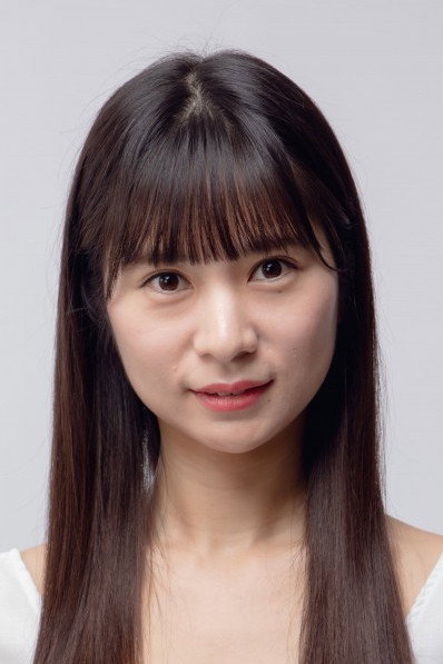 Yukina Takase as Tomoko in Bakemono