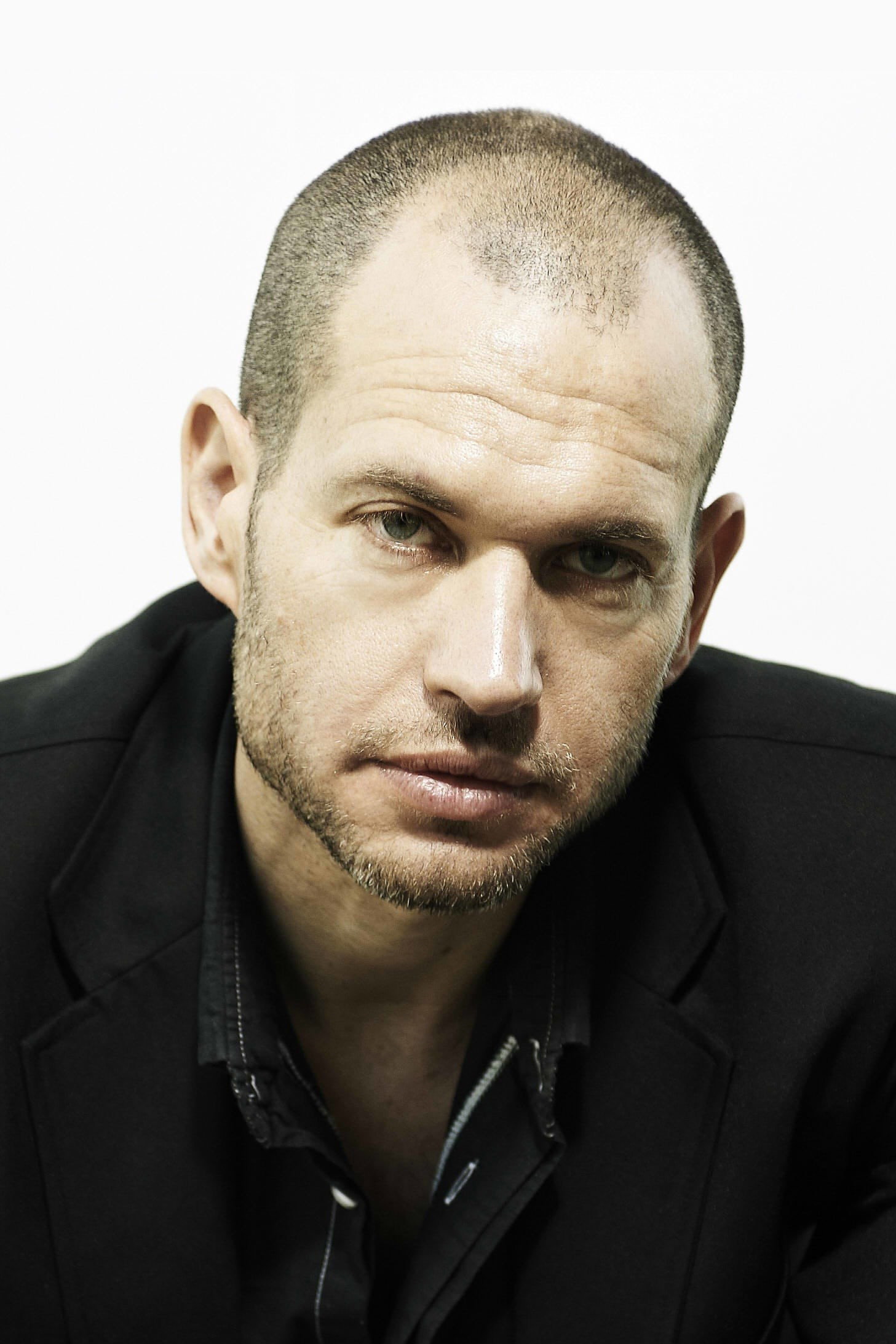 Nadav Lapid as Self in A Song Called Hate
