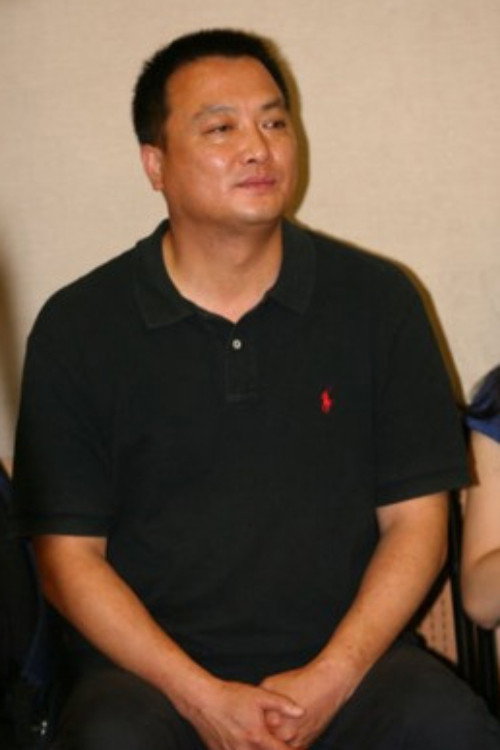 刘燕军 as Xu Xiangmin in Midday Sun