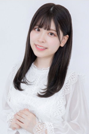 相川遥花 as Yako 'Kuma-chan' Kumai (voice) in Harmony of Mille-Feuille