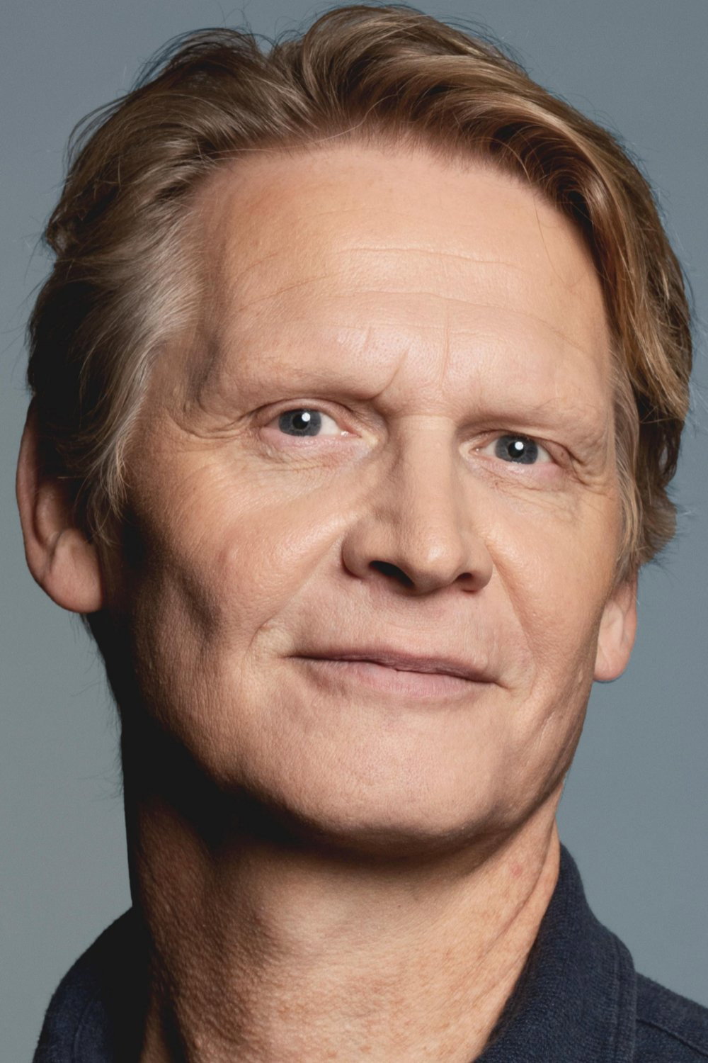 Morten Lützhøft as Lars Eriksen in Kill Skills