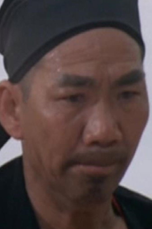 Chan Seng-Tong as [Extra] in Thunderstorm Sword