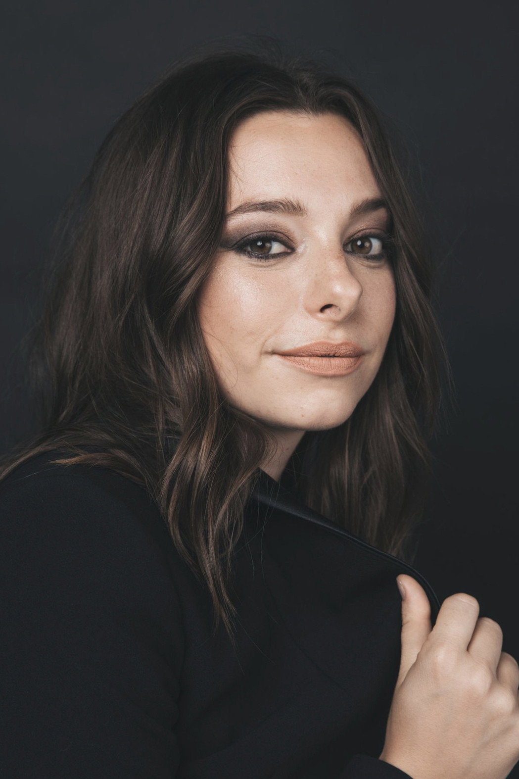 Taylor Joree Scorse as Brooklyn in Revenge for My Mother
