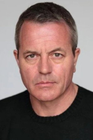 Anthony Edridge as Preston Wescott in Mix Up in the Mediterranean