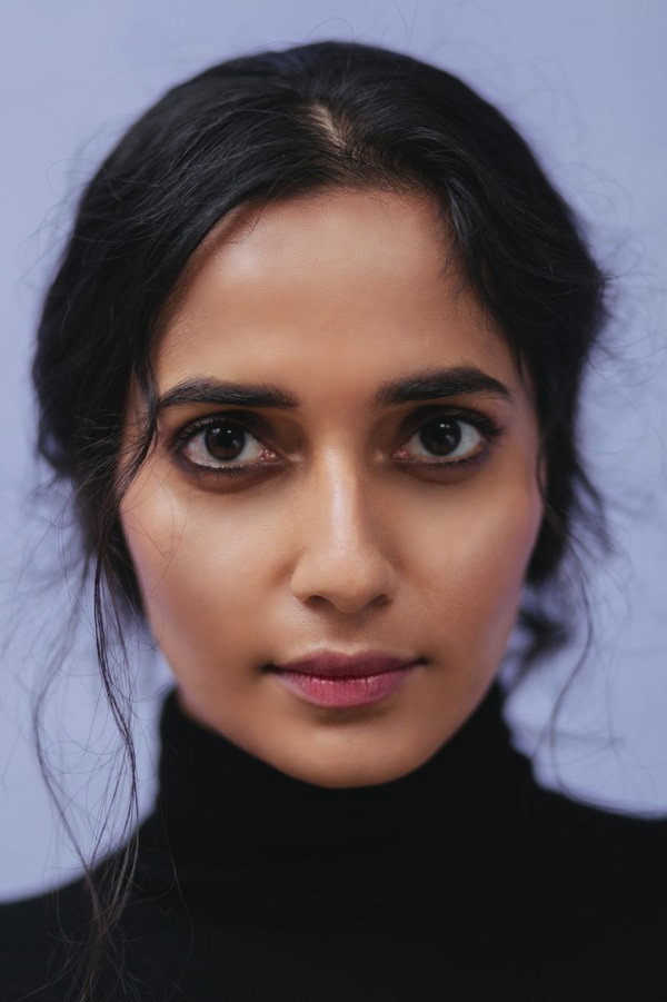 Kaveri Seth as Megha Mhatre in Made in India: A Titan Story