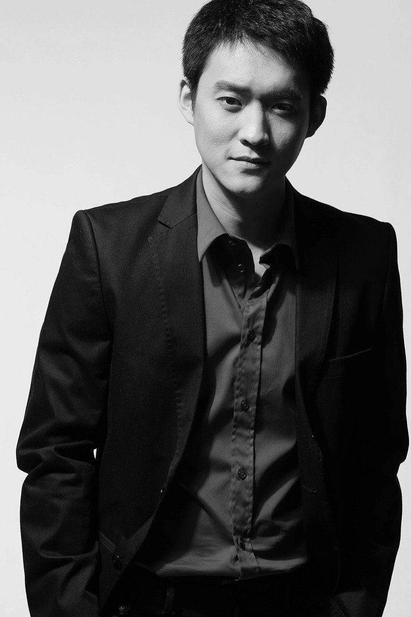 Ji Qi as 区晟之 in 123 Kill You