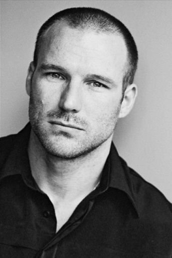D. Neil Mark as Steve in Born to Raise Hell
