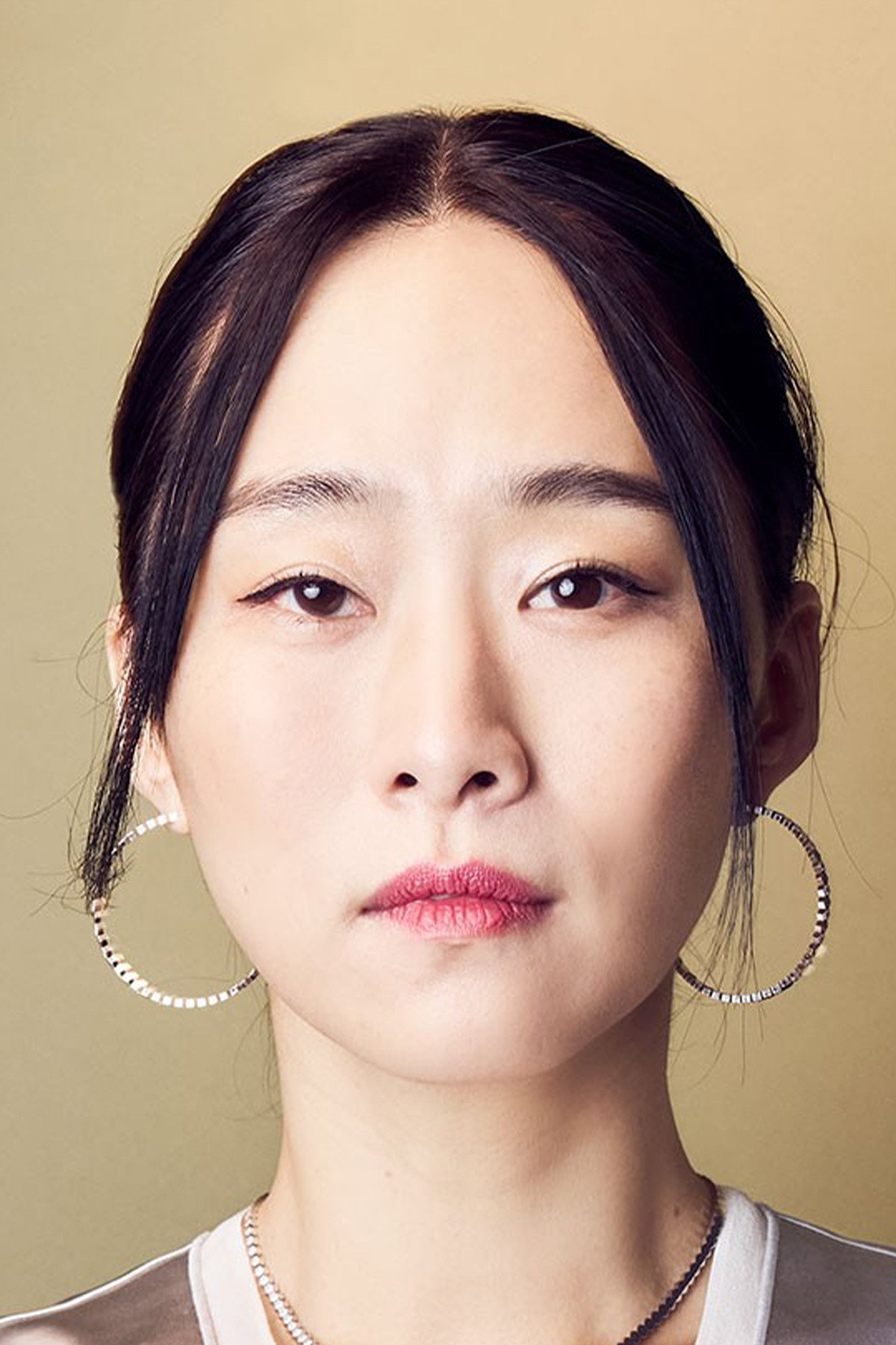 吳可熙 as Nina Wu in Nina Wu
