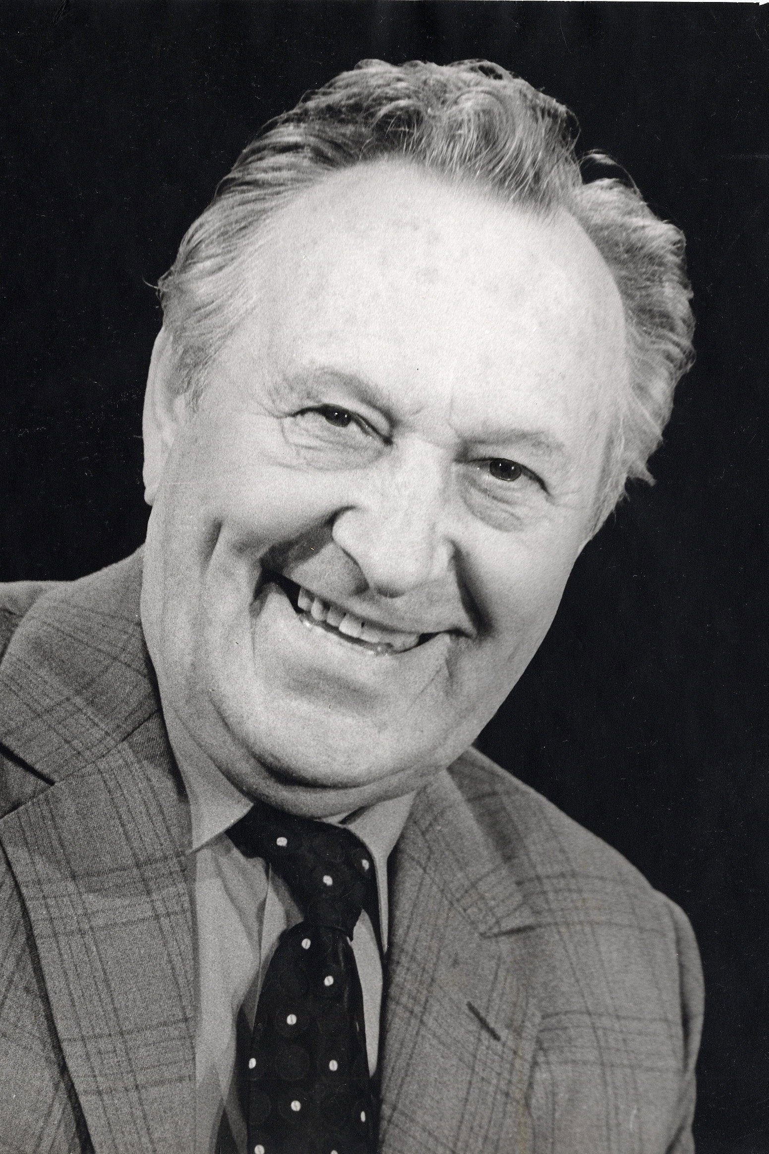 Bessenyei Ferenc as Pál Görgey in The Black City