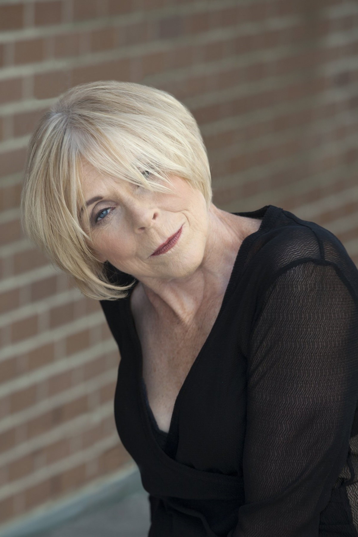Wanda Nowicki as Julian (voice) in Armitage III: Poly Matrix