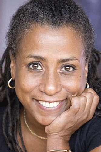 Alison Sealy-Smith as Storm / Adversary in X-Men '97