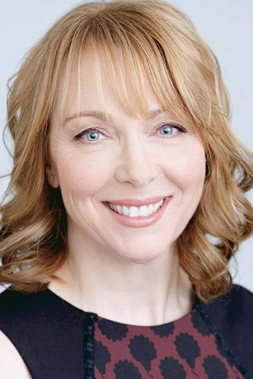 Vickie Papavs as Lynette Ford in Mean Dreams