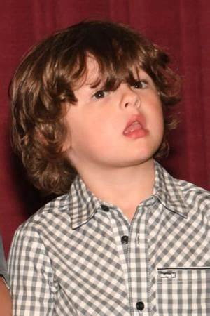 Wyatt Walters as Manny Heffley in Diary of a Wimpy Kid: The Long Haul