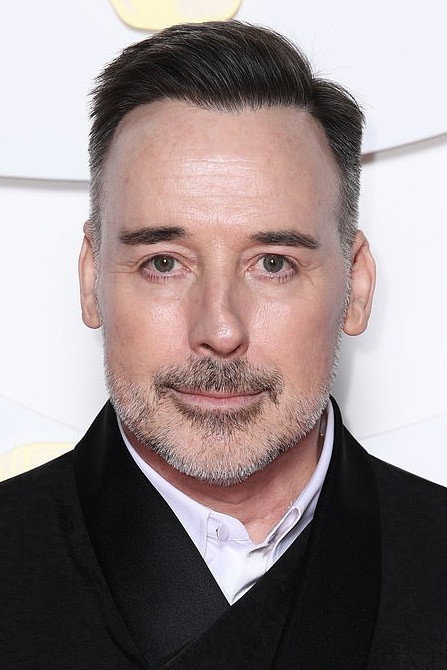 David Furnish as Self in Elton John: Never Too Late