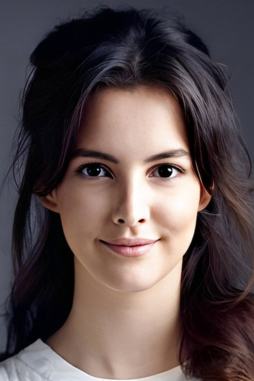 Leyla Feray as Ayşe Haseki Sultan in Magnificent Century: Kösem
