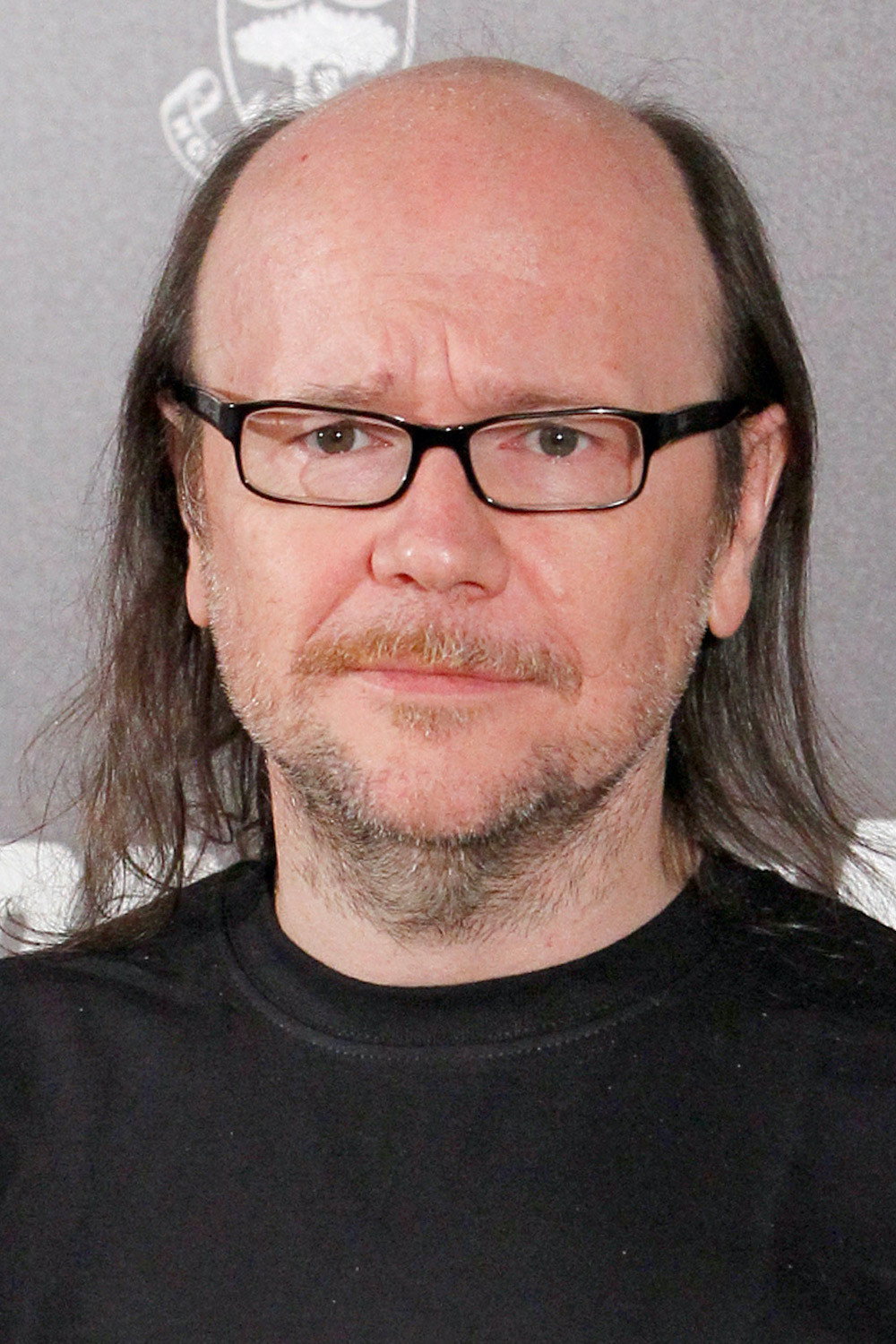 Santiago Segura as Orlando Saslavsky in Supermax