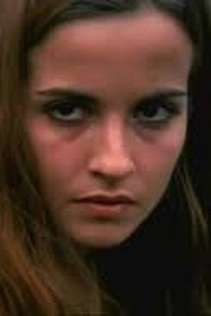 Maria do Rosário as Iriqui in Macunaima