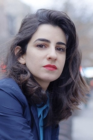 דאנה איבגי as Gabi in Superdaddy