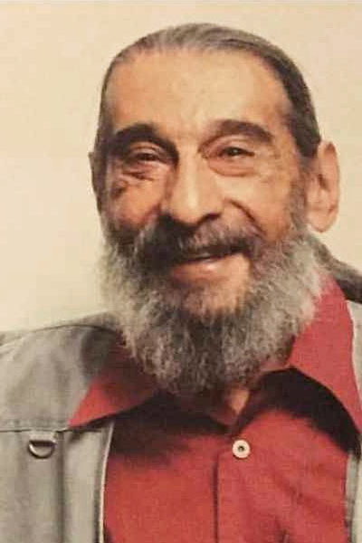 انوشیروان ارجمند as Ash'as in Imam Ali