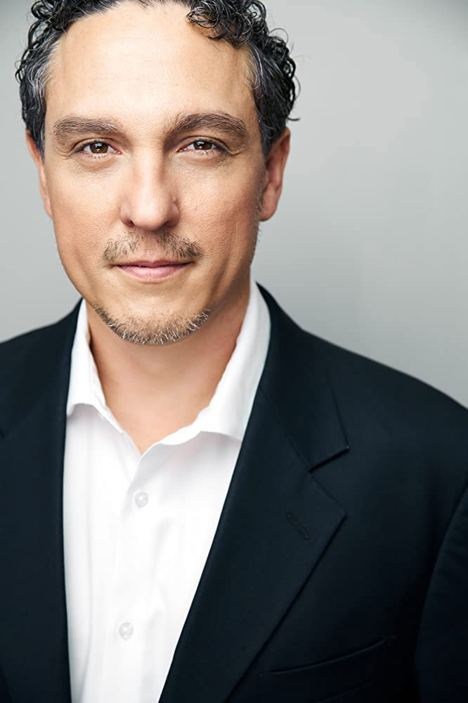Wally Marzano-Lesnevich as Max in Almost Paris