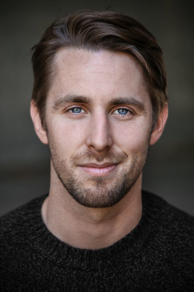 Ryan Shoos as Ryan in The Gallows