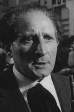 Franco Sportelli as Amilcare Franceschelli in His Days Are Numbered