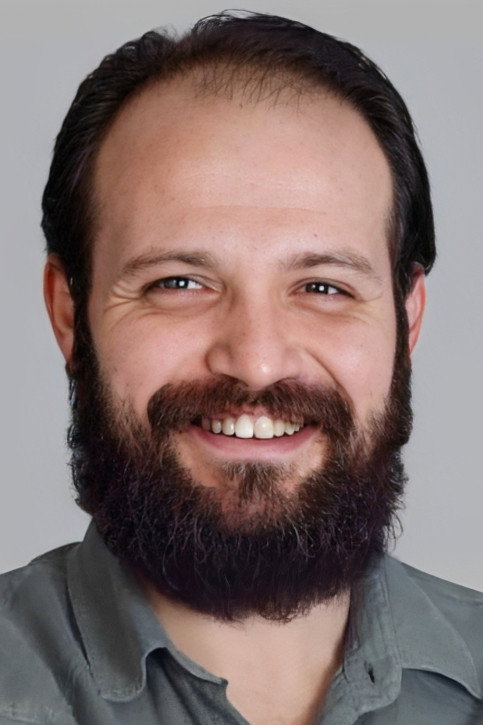 Mert Denizmen as Gani in Treasure
