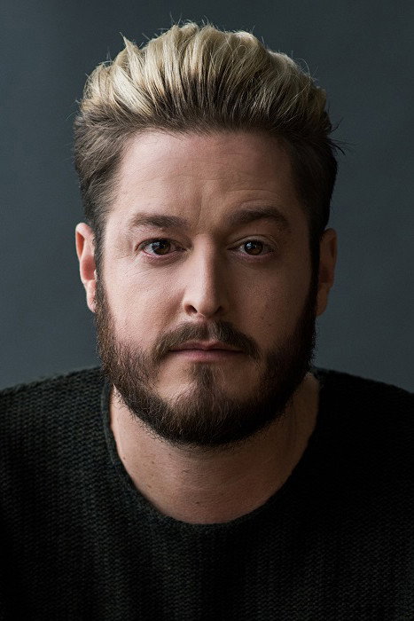 Olivier Primeau as Himself in Beachclub