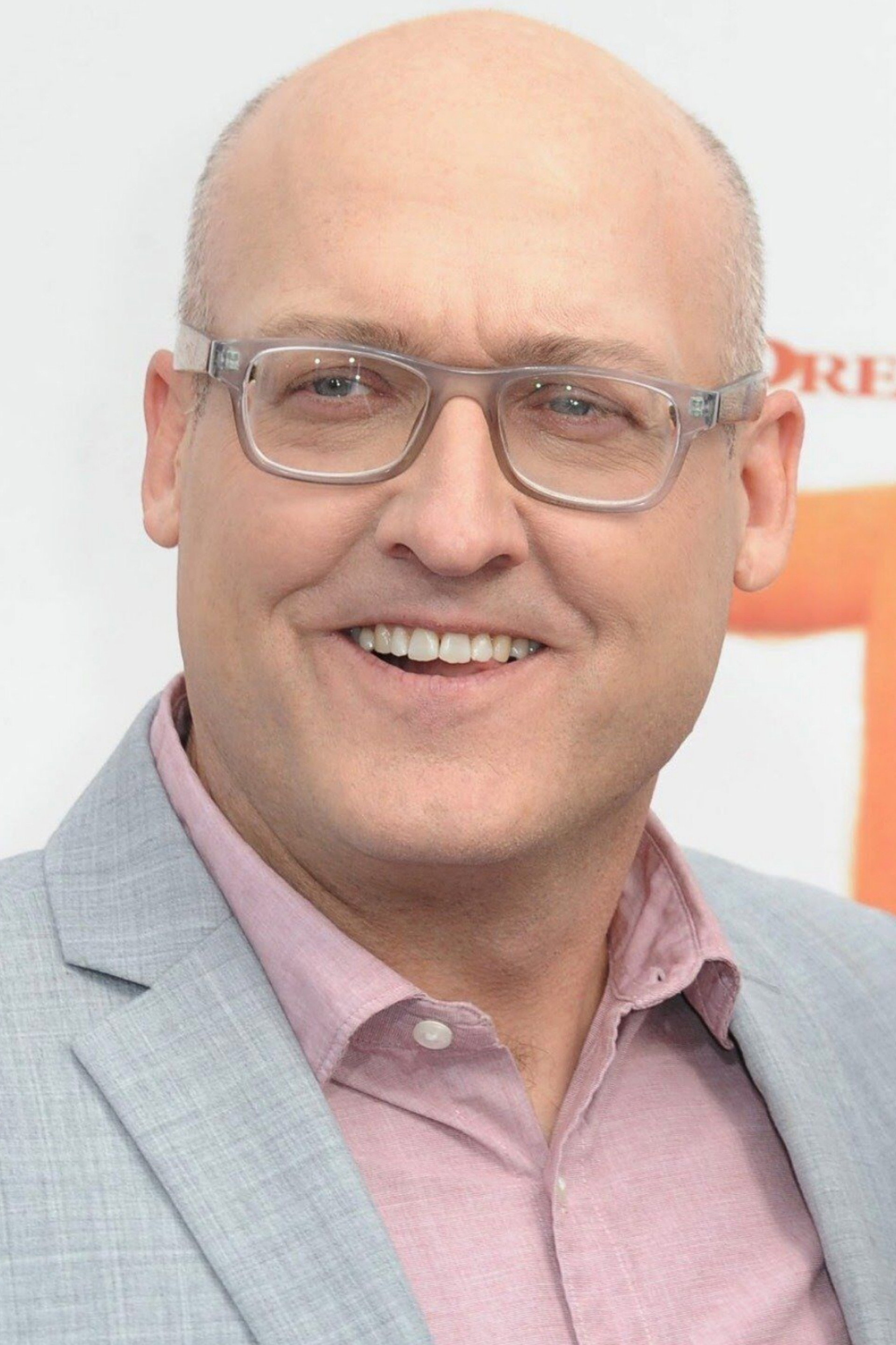 Mike Mitchell as Andy Beanstalk (voice) in Puss in Boots