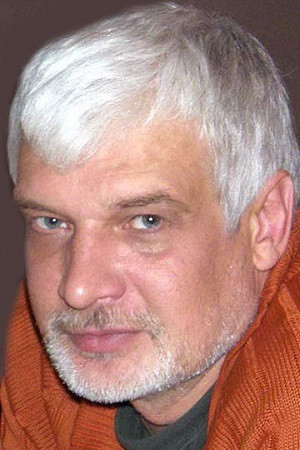 Дмитрий Брусникин as Андрей Черкасский in Moscow Suburbs Elegy
