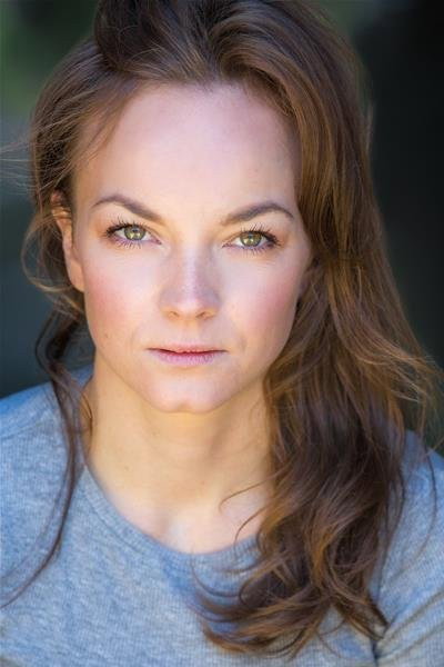 Levi Heaton as Marie in He Kills at Night