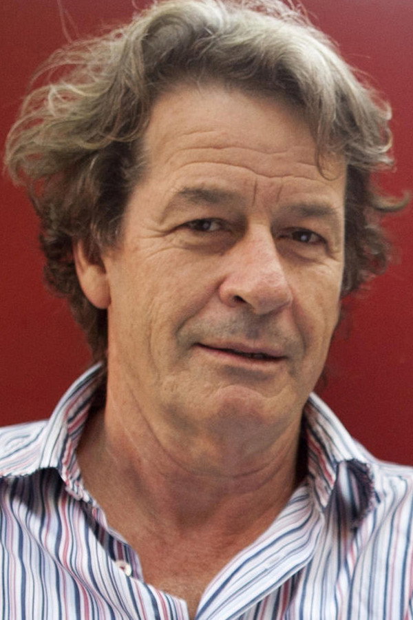 Gerard Lee as himself in From the Bottom of the Lake