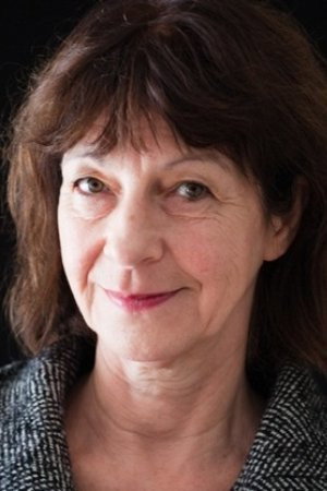 Nicole Colchat as Josiane in A Son at Sea